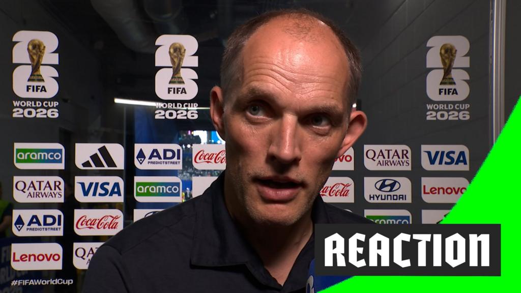Tuchel Tegaskan Tak Ada Penyesalan atas Kekalahan Inggris dari Argentina