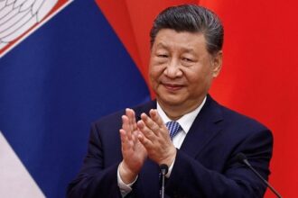 UU Promosi Persatuan Etnis China Dianggap Mengancam Minoritas