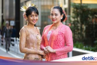 Ucapan Inspiratif Peringati Hari Kebaya Nasional 2026