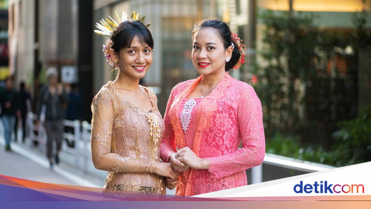 Ucapan Inspiratif Peringati Hari Kebaya Nasional 2026