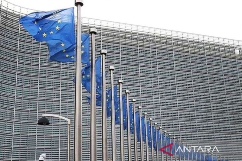 Uni Eropa: Diplomasi Jadi Solusi Konflik Iran-AS
