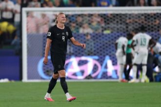 Update Top Skor dan Rating Terbaik Piala Dunia 2026