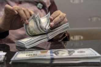 Utang Luar Negeri Indonesia Meningkat ke Rp8.026 Triliun pada Mei 2026
