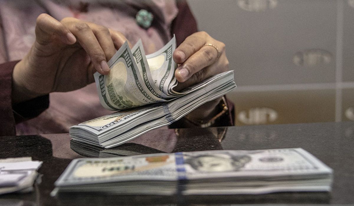 Utang Luar Negeri Indonesia Meningkat ke Rp8.026 Triliun pada Mei 2026