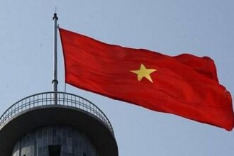 Vietnam Tindak Tegas Industri Barang Palsu atas Tekanan AS