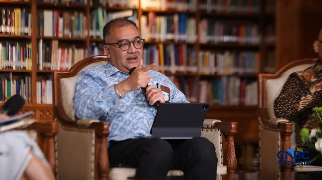 Volume Perdagangan Karbon Indonesia Rendah, Pemerintah Ambil Langkah Strategis