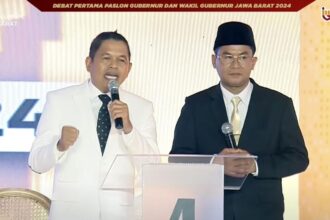 Wakil Gubernur Jabar Tanggapi Usulan Nama Provinsi Jadi Tatar Sunda