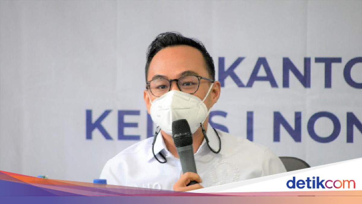 Wakil Ketua Komisi III DPR Dukung Investigasi Korupsi Batu Bara