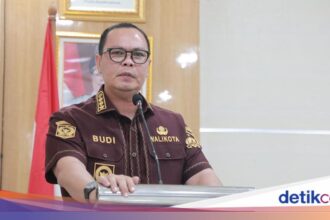 Wali Kota Serang Dilaporkan Polisi Terkait Lahan SDN Kuranji