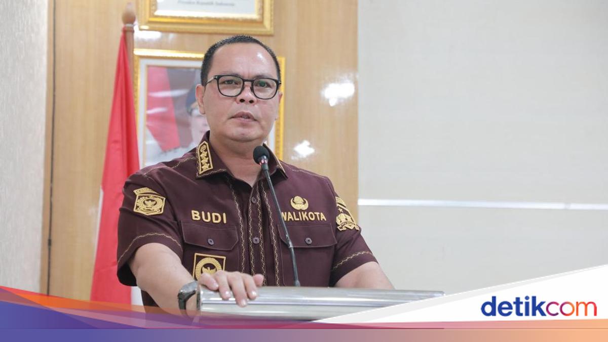 Wali Kota Serang Dilaporkan Polisi Terkait Lahan SDN Kuranji
