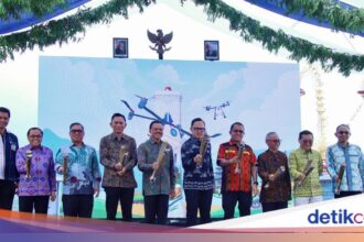 Wamendagri Bima Arya Dorong Pemda Perkuat Pengendalian Inflasi