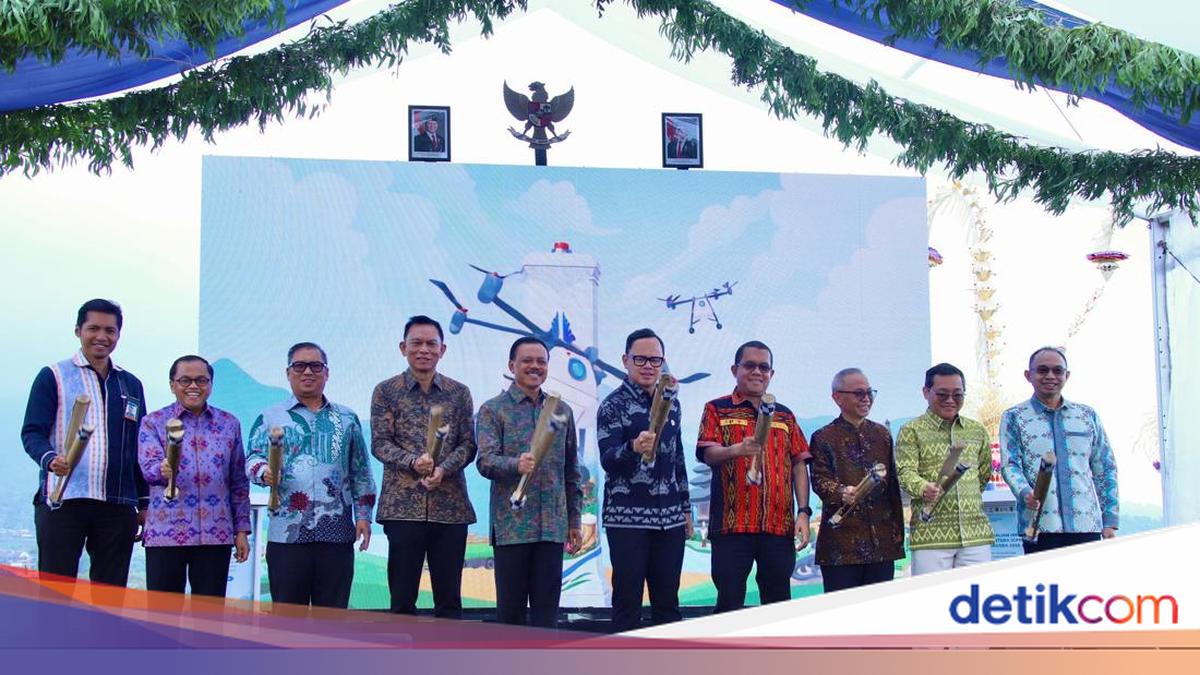 Wamendagri Bima Arya Dorong Pemda Perkuat Pengendalian Inflasi