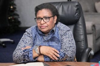 Wamendagri Kecam Pembakaran Pesawat AMA di Papua