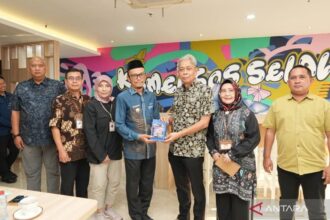 Wamensos Tegaskan Aturan dalam Percepatan Program Sekolah Rakyat