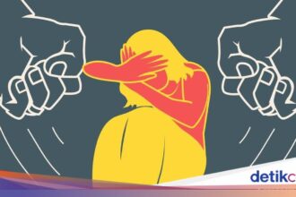 Wanita Disekap Pacar di Bekasi Alami Luka-luka