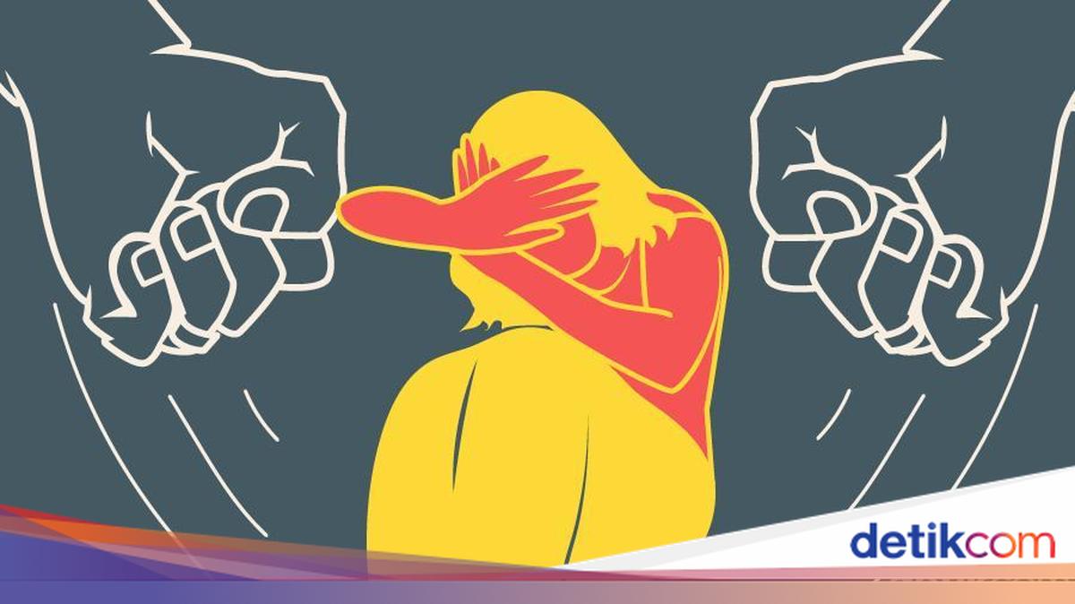 Wanita Disekap Pacar di Bekasi Alami Luka-luka