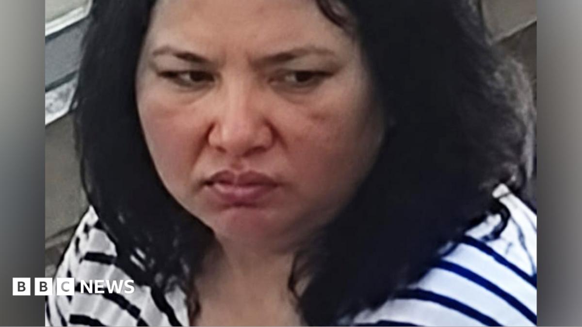 Wanita Terduga Pemboman Monaco Ditemukan Tewas di Ukraina