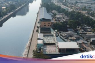 Warga Diimbau Siapkan Cadangan Air Saat Perawatan IPA Hutan Kota