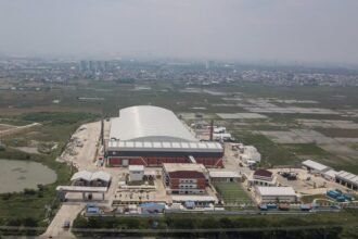 Warga Rorotan Keluhkan Dampak Negatif RDF Plant Terhadap Kesehatan