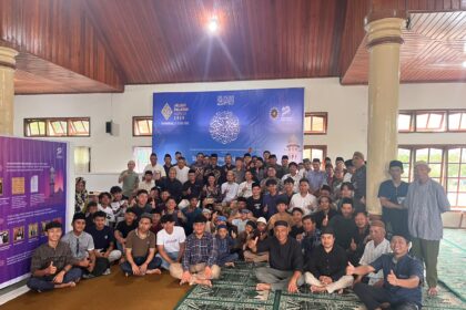 Jalsah Salanah 2026 di Kotamobagu, Muslim Ahmadiyah tegaskan agama sebagai solusi sosial