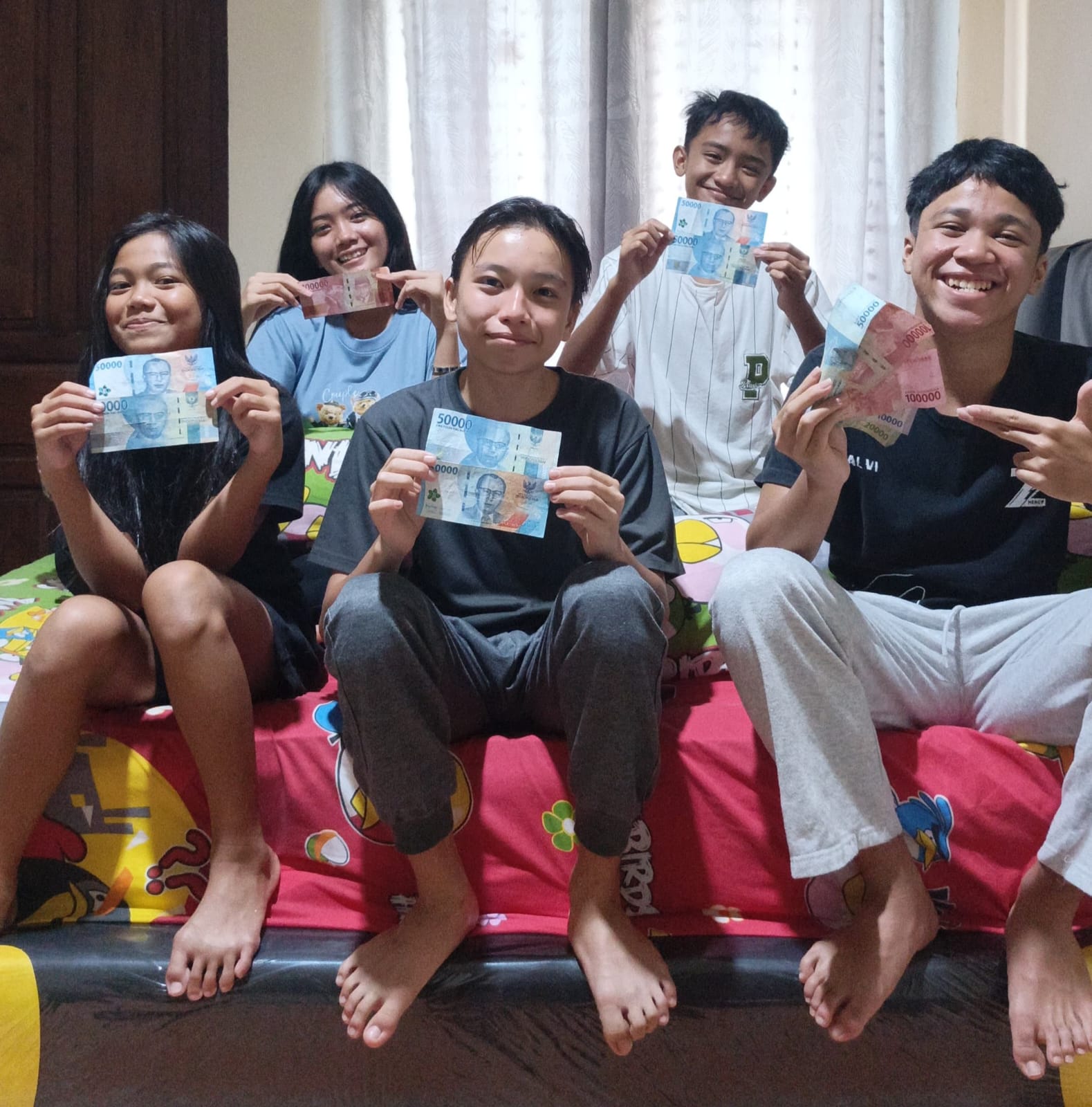 Penentuan juara O2SN renang mengacu juknis, Alvi Mamonto tetap wakili Sulut ke Nasional 8 Penentuan juara O2SN renang mengacu juknis, Alvi Mamonto tetap wakili Sulut ke Nasional