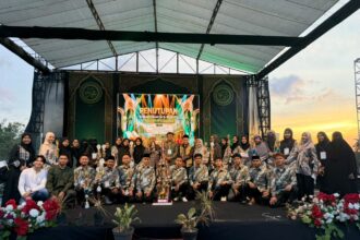 Tiga kali juara umum, Kotamobagu kukuhkan tradisi prestasi di MTQ Sulawesi Utara