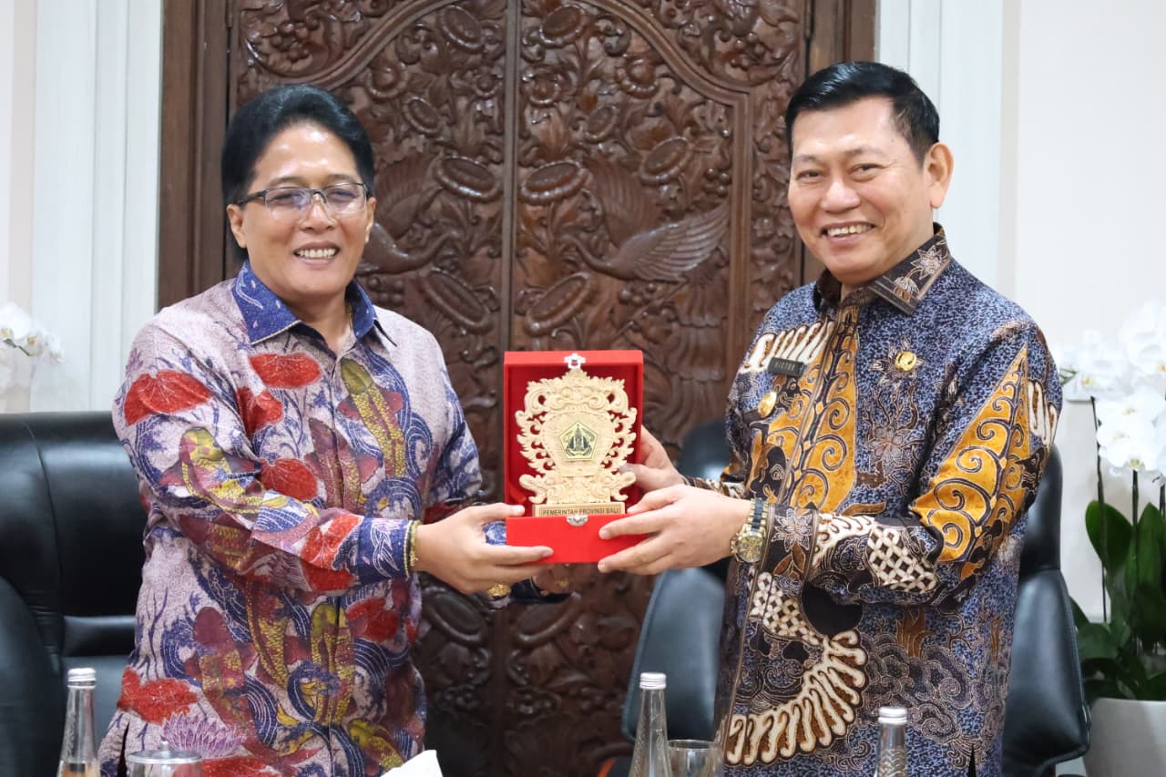 Wagub Sulut pelajari tata kelola pariwisata Bali, dorong pengembangan destinasi unggulan 8 Wagub Sulut pelajari tata kelola pariwisata Bali, dorong pengembangan destinasi unggulan