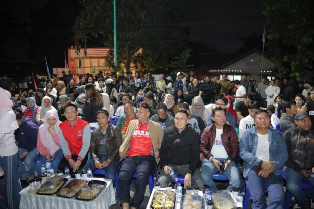 Kotamobagu 29 Kotamobagu