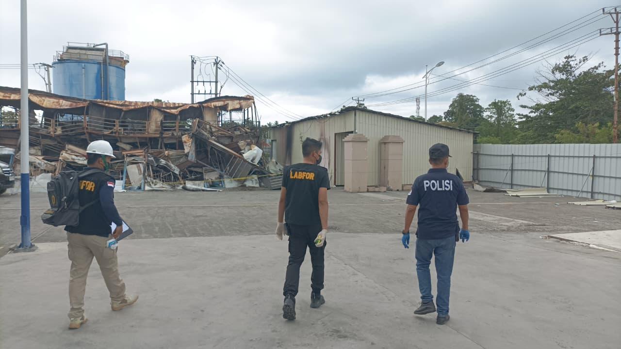 Polisi dalami dua laporan kasus PT Futai, Pemkot Bitung koordinasi ke pemerintah pusat