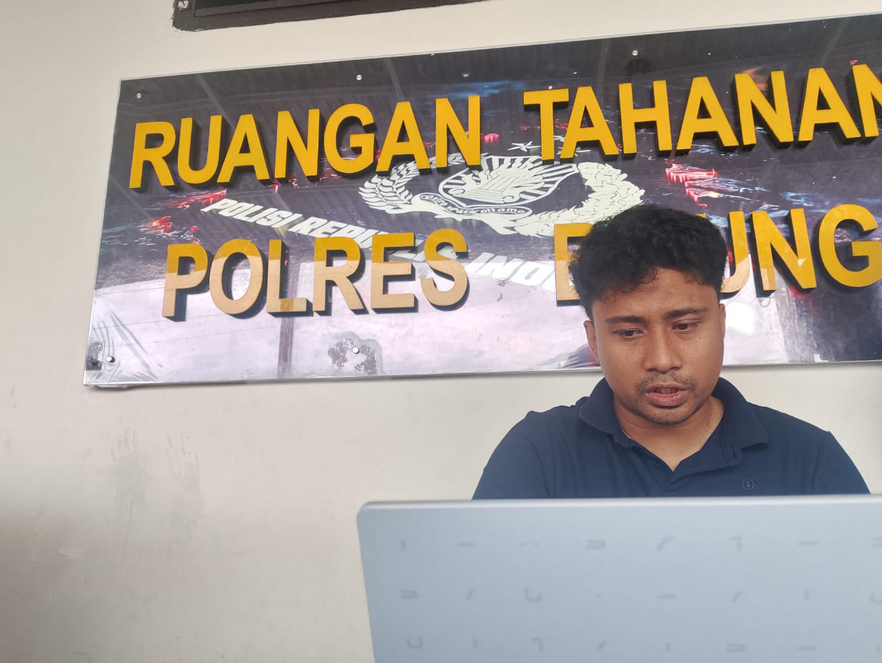Polisi dalami dua laporan kasus PT Futai, Pemkot Bitung koordinasi ke pemerintah pusat