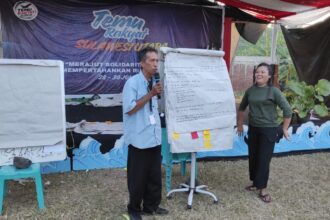 Hari kedua Temu Rakyat Sulut: Perkuat solidaritas, bentuk forum bersama perjuangkan ruang hidup