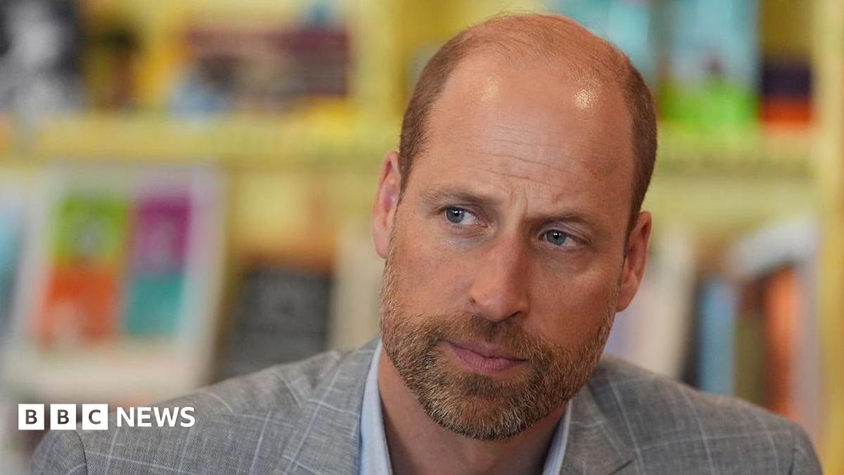 William Meminta Inggris 'Tetap Bangga' Usai Kekalahan