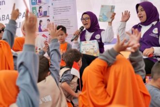 Yane Bima Arya Tekankan Pentingnya Pelindungan Anak