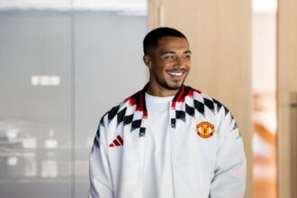 Youri Tielemans Sambut Antusias Debut di Old Trafford
