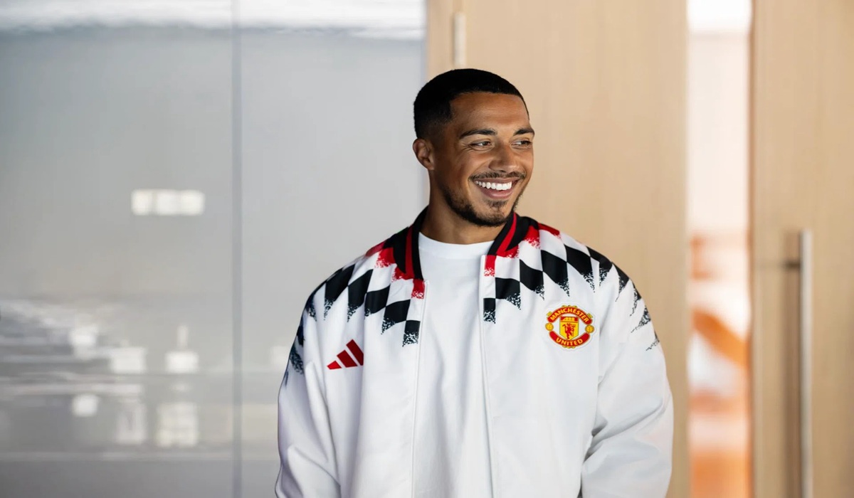 Youri Tielemans Sambut Antusias Debut di Old Trafford