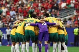 Analisis Kampanye Piala Dunia Socceroos: Keberhasilan atau Kegagalan?