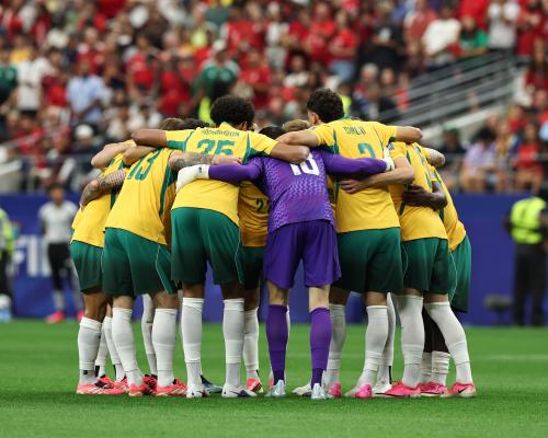 Analisis Kampanye Piala Dunia Socceroos: Keberhasilan atau Kegagalan?