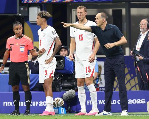 Analisis Kegagalan Inggris di Piala Dunia: Apa yang Salah dengan Tuchel?