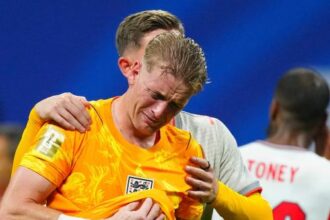 Analisis Pertandingan Argentina vs Inggris di Piala Dunia 2026