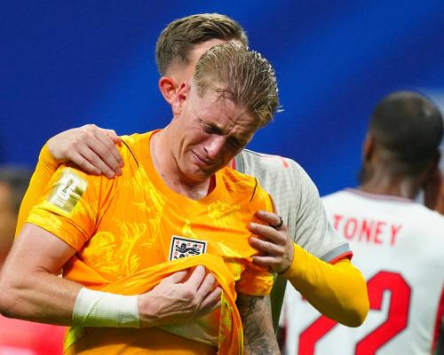 Analisis Pertandingan Argentina vs Inggris di Piala Dunia 2026