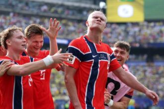 Analisis Pertandingan: Inggris vs Norwegia di Perempat Final Piala Dunia