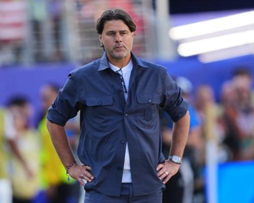 Analisis Taktis Pertandingan AS vs Belgia: Siapa Pengganti Balogun?