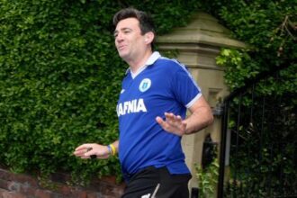 Andy Burnham dan Perannya dalam Reformasi Sepakbola Inggris