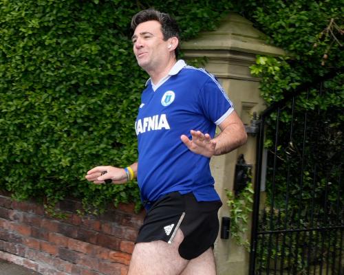 Andy Burnham dan Perannya dalam Reformasi Sepakbola Inggris