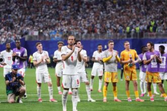 Argentina Menang Dramatis atas Inggris di Semi-Final Piala Dunia