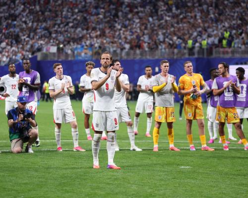 Argentina Menang Dramatis atas Inggris di Semi-Final Piala Dunia