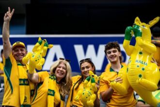 Australia vs Mesir: Pertandingan Piala Dunia 2026 yang Menentukan