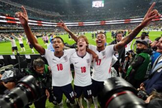 Bonus £19 Juta Siap Diterima Pemain Inggris Jika Menang Piala Dunia