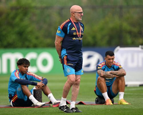 Budaya Pelatihan Sepak Bola Spanyol Dipuji Berkat Johan Cruyff