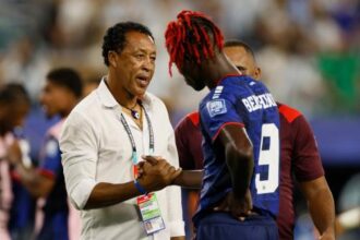 Cape Verde Tunjukkan Kebanggaan Meski Tersingkir dari Piala Dunia